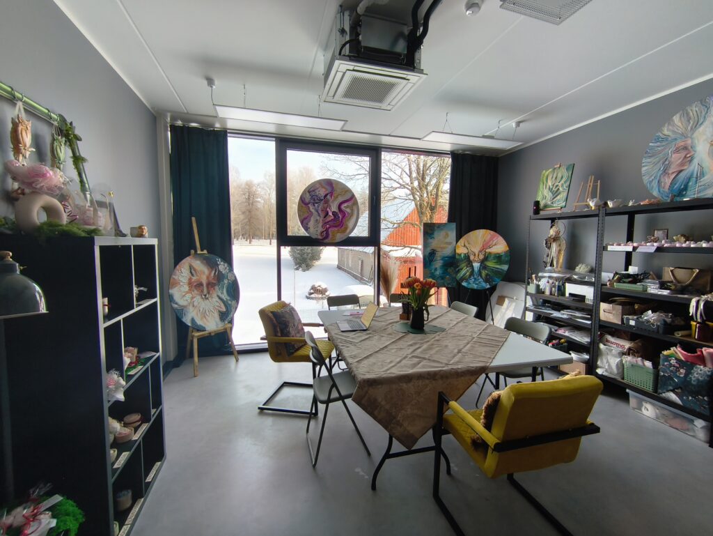 Tulevased sündmused 1770211081645